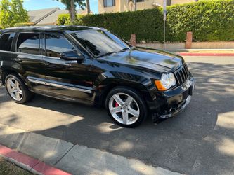 2010 Jeep Cherokee