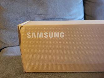 Samsung soundbar