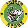 Luigi’s Store