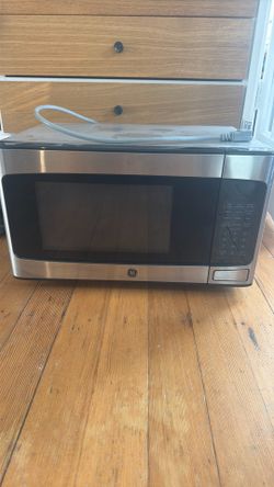 GE Microwave