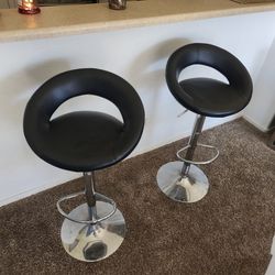 Bar stools