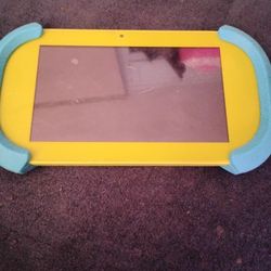 PBS Kids Tablet 