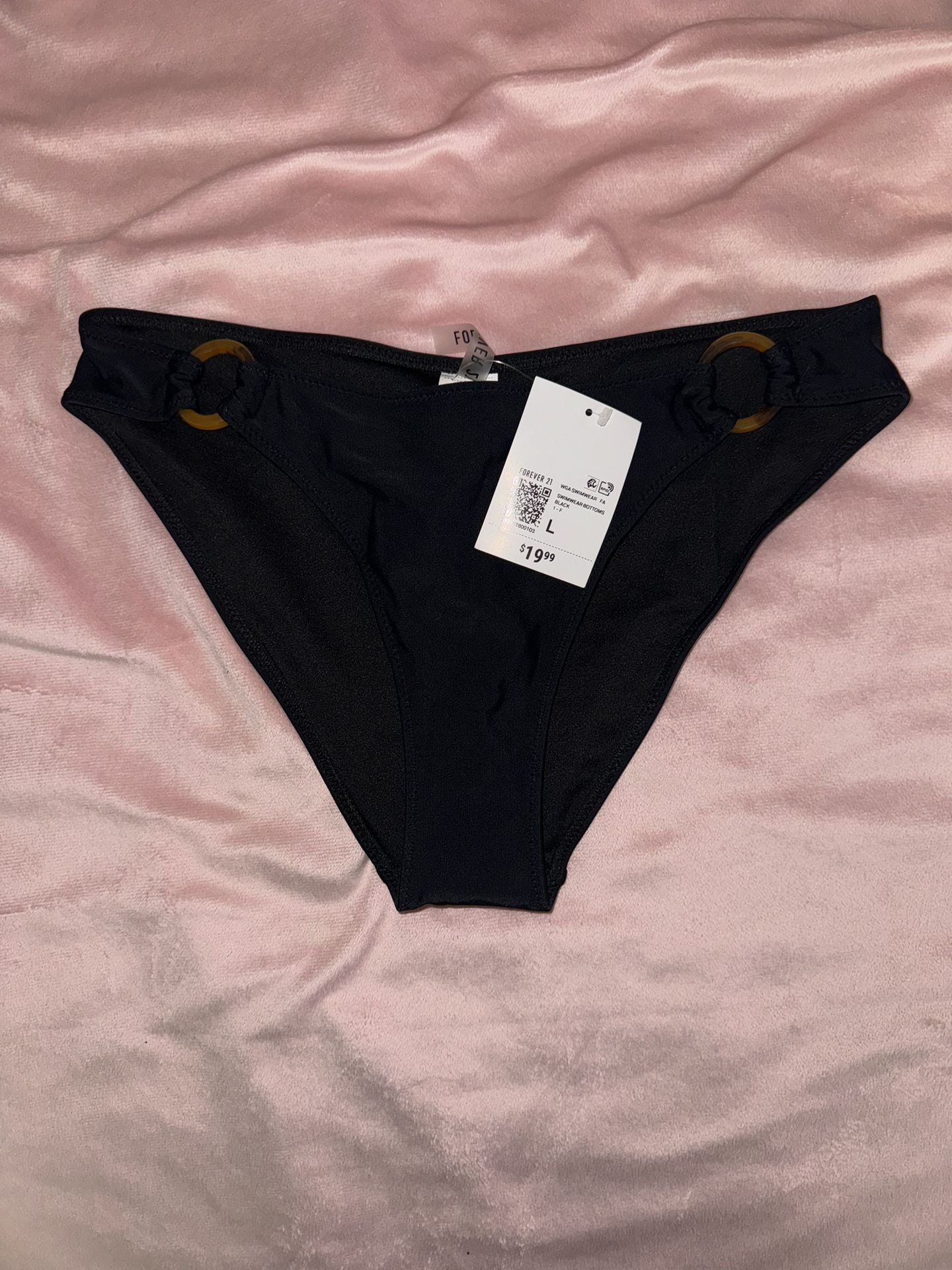 Forever 21 Bikini Bottoms