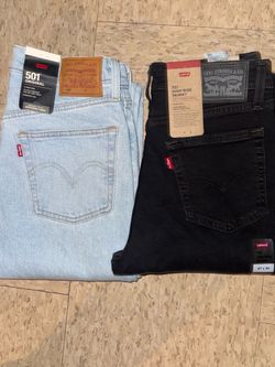 Levis