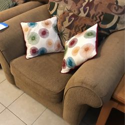 3 Pc Sofa Set