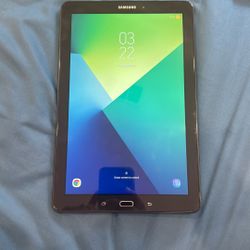 Samsung Tablet