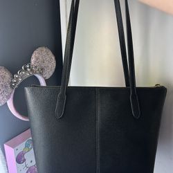 Coach Tote Bag 