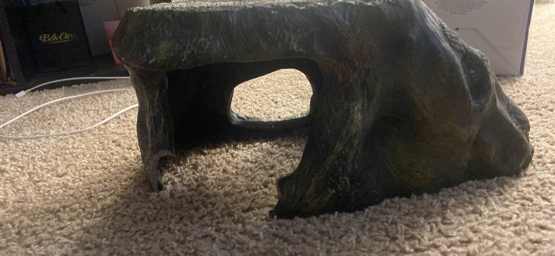 Reptile Hideout