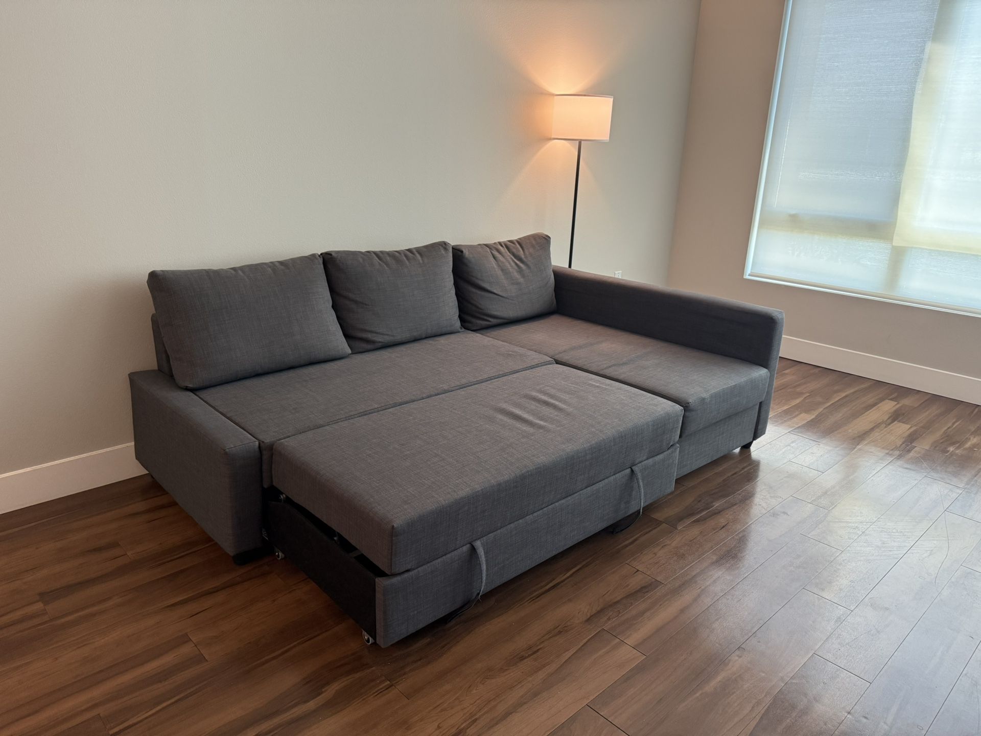 IKEA Sleeper Sofa