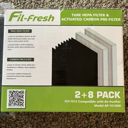 Hepa Filters For Air Purifier