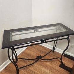 Console Table