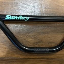 Sunday Cruiser Bars