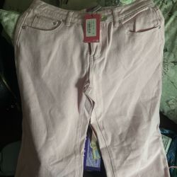 Edikted Women Jeans  Size  Sm 