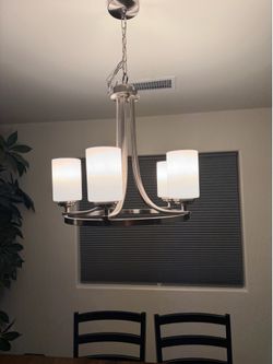 Chandelier