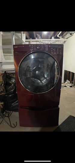Washer
