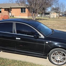 2008 Audi A6
