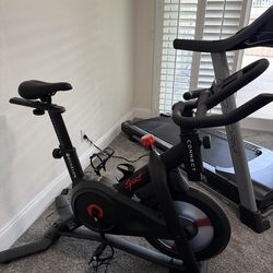 ECHELON BIKE