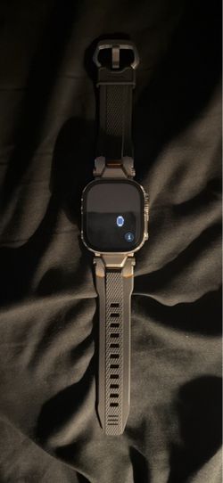 Apple Watch 49mm ultra 2