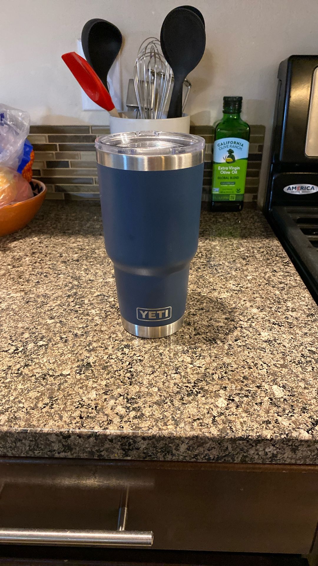 Yeti Tumblr