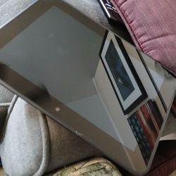 Amazon Kindle Tablet