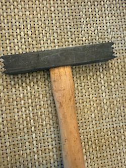 Wood Carving Tool
