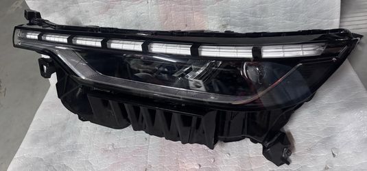 2026 INFINITI QX60 HEADLIGHT