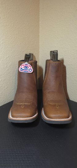 Besserro boots