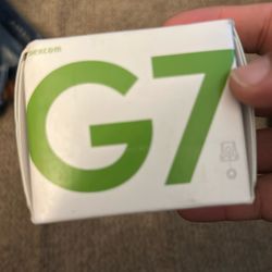 Dexcom G7