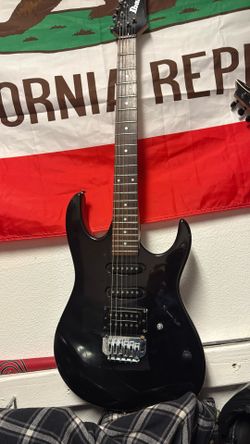 Ibanez Gio