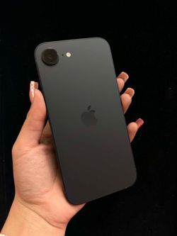 IPHONE 17E 256GB UNLOCKED