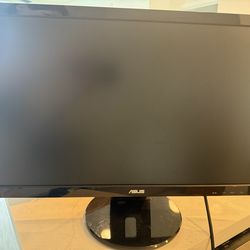 Computer monitor ASUS VE247H