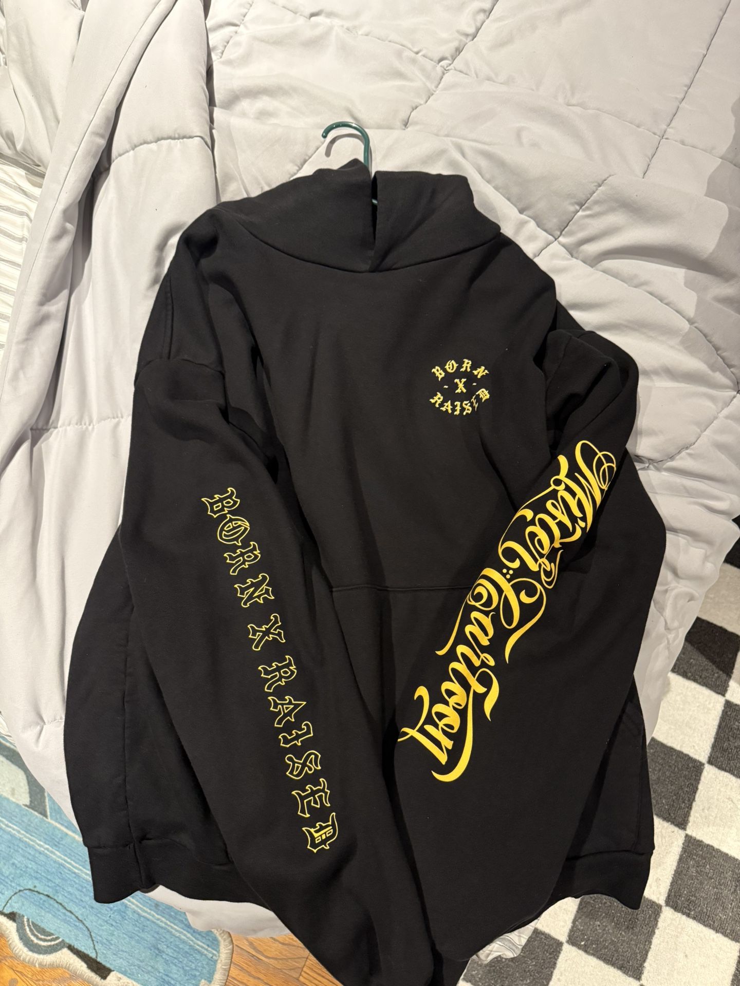 Mister Cartoon Hoodies