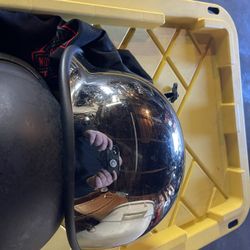 Motorcycle Helmets 