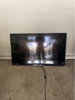 Philips tv 50 inches