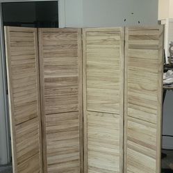 Room Divider 