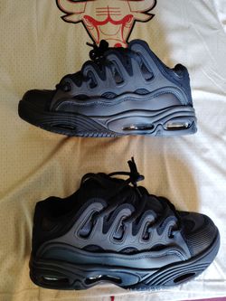 Osiris shoes