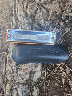 Seydel Harmonica