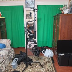 Professional Cinema Kit 