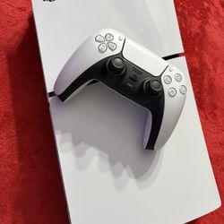 Ps5 Slim 