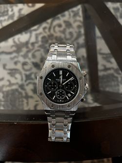Audemars Piguet AP Royal Oak