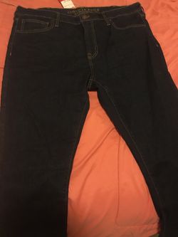 Brand new American Eagle jeans for men