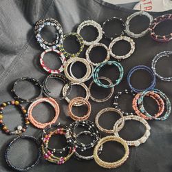 Women's Beads Bracelets