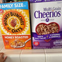 Cereal 