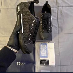 Dior Shoes