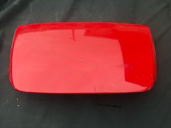 Wrx STI hood scoop 2004- 05