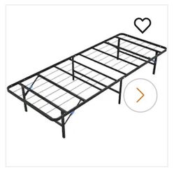 Twin Bed Frame