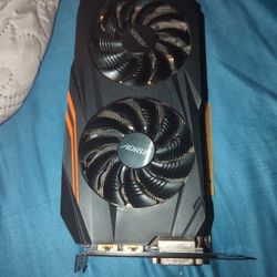 Rx 580 4gb 