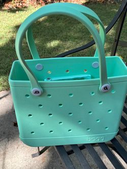 Baby Bogg bag