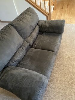 Love Seat Great Shape