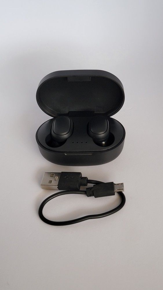 Wireless Earbuds Bluetooth Headphones Long Standby